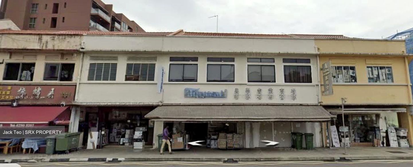 Geylang Road (D14), Shop House #557127801